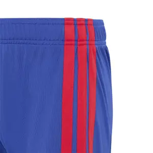 Short Domicile polyester child OL 2026/27 image-3