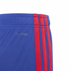 Short Domicile polyester child OL 2026/27 image-4