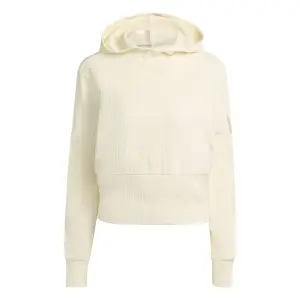 Dames Hoodie adidas All Szn Winterized image-0