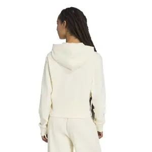 Dames Hoodie adidas All Szn Winterized image-3