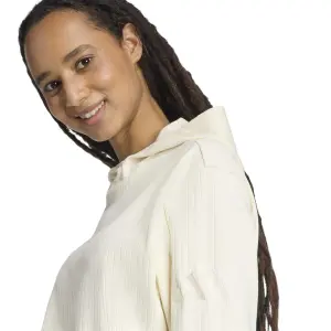Dames Hoodie adidas All Szn Winterized image-5