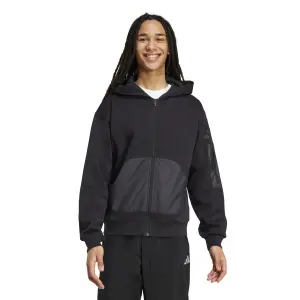 Hoodie adidas City Escape image-1