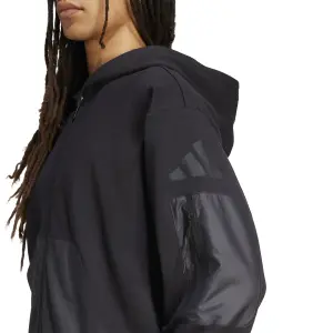 Hoodie adidas City Escape image-4