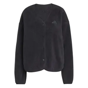 Strickjacke, Damen adidas Future Icons 3-Stripes image-0