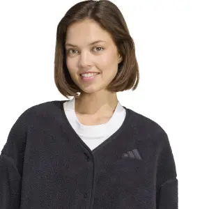 Strickjacke, Damen adidas Future Icons 3-Stripes image-4