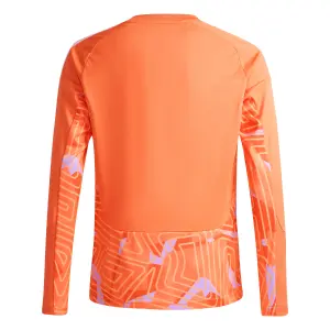 Camisola de guarda-redes de manga comprida para criança adidas Tiro 26 Competition image-4