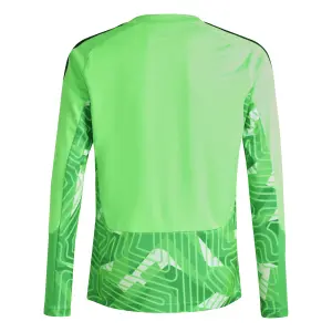 Camisola de guarda-redes de manga comprida para criança adidas Tiro 26 Competition image-3