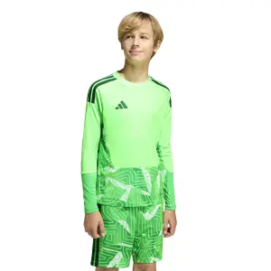 Camisola de guarda-redes de manga comprida para criança adidas Tiro 26 Competition image-1