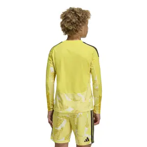 Camisola de guarda-redes de manga comprida para criança adidas Tiro 26 Competition image-5