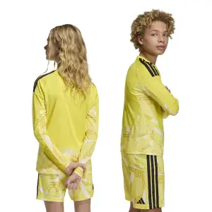 Camisola de guarda-redes de manga comprida para criança adidas Tiro 26 Competition image-6