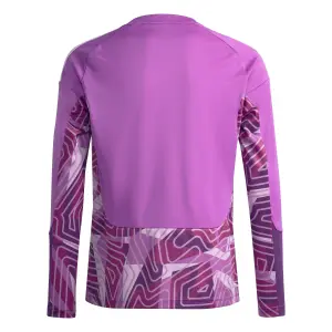 Camisola de guarda-redes de manga comprida para criança adidas Tiro 26 Competition image-4
