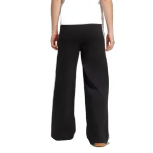 Loose women's joggers adidas 3-Stripes image-1