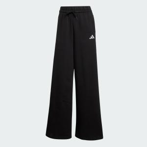 kb5323-storlaxad-kvinnors-joggingsbyxor-adidas-3-stripes-svart