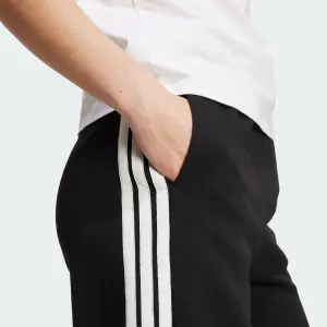 Loose women's joggers adidas 3-Stripes image-4