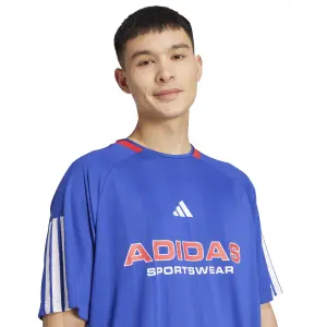 Camisola adidas House of Tiro Nations Pack image-4