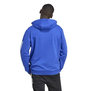 Sweatshirt med huva adidas House Of Tiro image-3