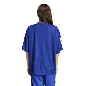 Camiseta de mujer adidas House of Tiro image-3