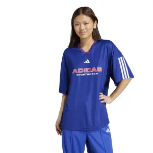 Camiseta de mujer adidas House of Tiro image-1