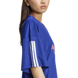 Camiseta de mujer adidas House of Tiro image-5