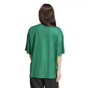 Camiseta mujer adidas Tiro Nations Pack Boyfriend image-2