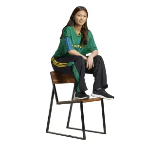 Camiseta mujer adidas Tiro Nations Pack Boyfriend image-3