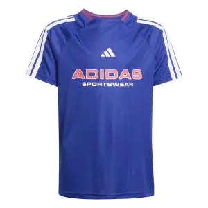 Camiseta infantil adidas House of Tiro image-0