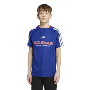Camiseta infantil adidas House of Tiro image-1