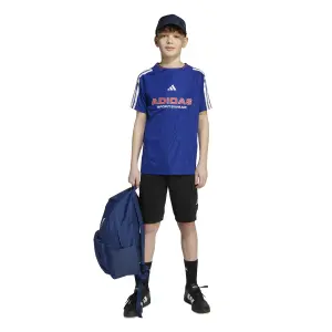 Camiseta infantil adidas House of Tiro image-3