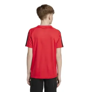 Kid's T-shirt adidas House of Tiro image-4