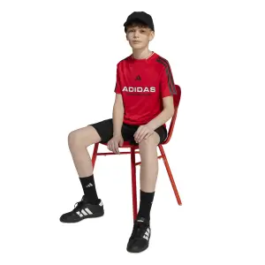 Kid's T-shirt adidas House of Tiro image-2