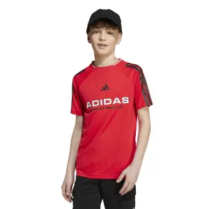 Kid's T-shirt adidas House of Tiro image-3