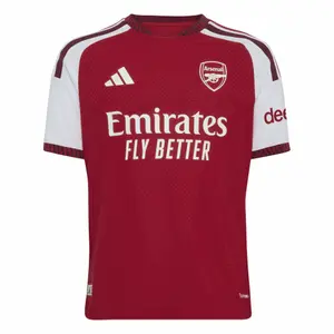 Αυθεντική Φανέλα Εντός Έδρας παιδιού Arsenal 2026/27