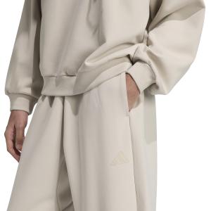 Calças de jogging adidas Soft Lux image-4