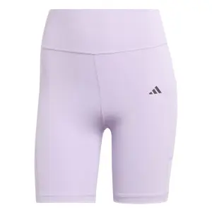 Pantalón corto mujer adidas Optime 7" image-0