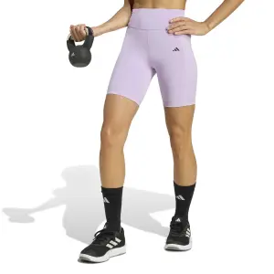 Pantalón corto mujer adidas Optime 7" image-1