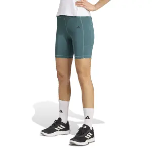 Pantalón corto mujer adidas Optime 7" image-1