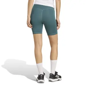 Pantalón corto mujer adidas Optime 7" image-3