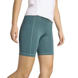 Pantalón corto mujer adidas Optime 7" image-4