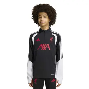 Liverpool FC kids training top Tiro 2026/27 image-1