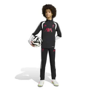 Liverpool FC kids training top Tiro 2026/27 image-2