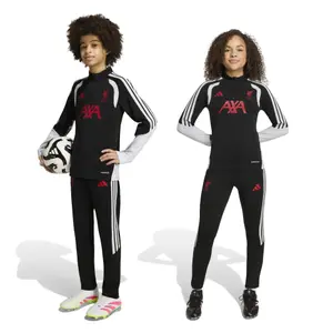 Liverpool FC Training Trousers Child Tiro 26 image-2