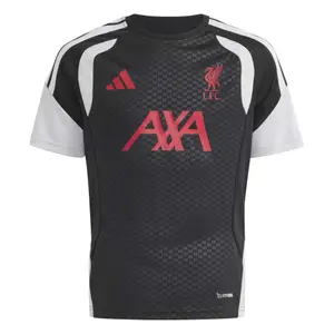 Liverpool FC barntröja Tiro 2026/27