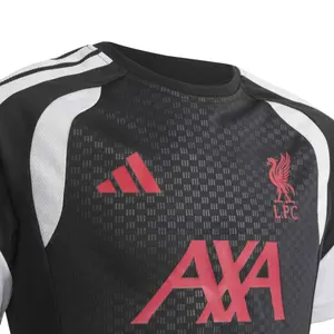 Liverpool FC barntröja Tiro 2026/27 image-2