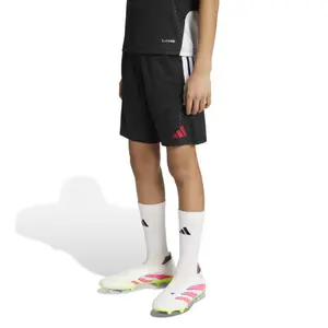 Liverpool FC kids' training shorts Tiro 26 image-4