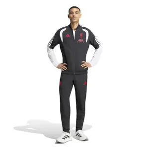 Sweatshirt do Liverpool FC Tiro Presentation 2026/27 image-3