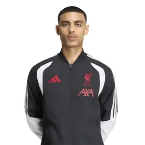Sweatshirt do Liverpool FC Tiro Presentation 2026/27 image-5