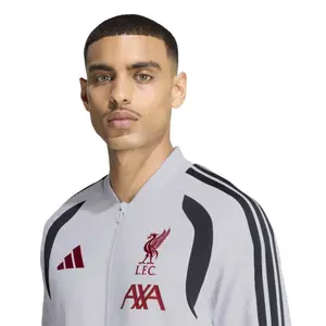 Sweatshirt do Liverpool FC Tiro Presentation 2026/27 image-5