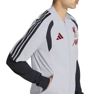Sweatshirt do Liverpool FC Tiro Presentation 2026/27 image-6