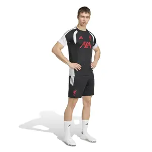 Liverpool FC training jersey Tiro 2026/27 image-3