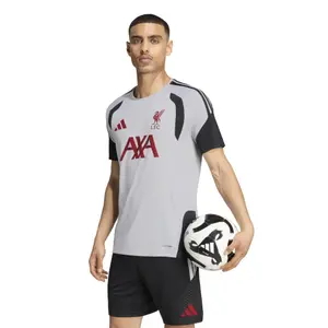 Liverpool FC training jersey Tiro 2026/27 image-1